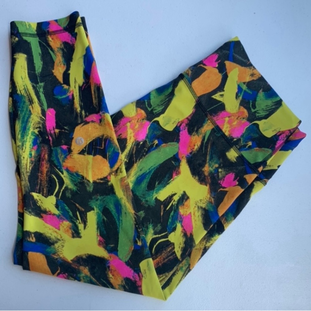 Lululemon